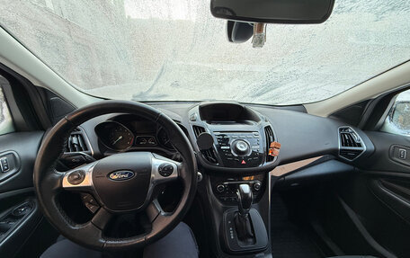 Ford Kuga III, 2014 год, 1 550 000 рублей, 7 фотография