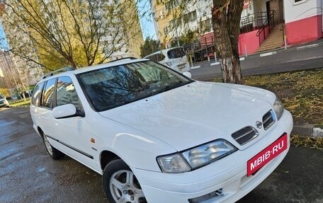 Nissan Primera II рестайлинг, 1998 год, 350 000 рублей, 8 фотография