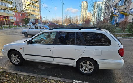 Nissan Primera II рестайлинг, 1998 год, 350 000 рублей, 12 фотография