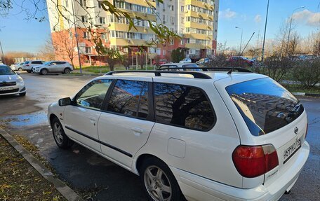 Nissan Primera II рестайлинг, 1998 год, 350 000 рублей, 11 фотография