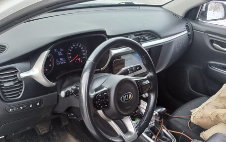 KIA Rio IV, 2020 год, 1 169 000 рублей, 9 фотография