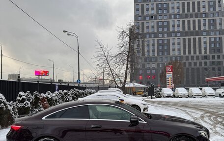 Mercedes-Benz E-Класс, 2018 год, 4 500 000 рублей, 7 фотография