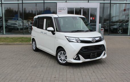 Daihatsu Thor I, 2020 год, 1 255 000 рублей, 3 фотография