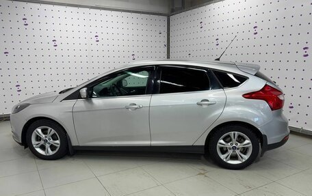 Ford Focus III, 2012 год, 885 000 рублей, 7 фотография