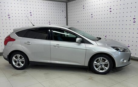 Ford Focus III, 2012 год, 885 000 рублей, 8 фотография