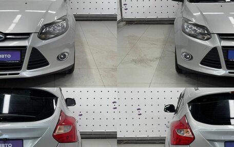 Ford Focus III, 2012 год, 885 000 рублей, 9 фотография