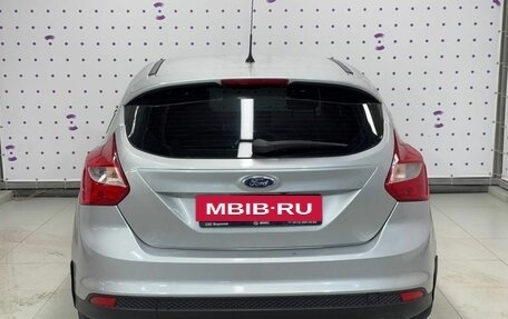 Ford Focus III, 2012 год, 885 000 рублей, 6 фотография