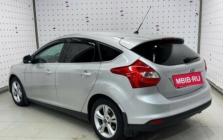 Ford Focus III, 2012 год, 885 000 рублей, 4 фотография