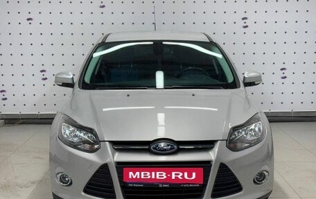 Ford Focus III, 2012 год, 885 000 рублей, 5 фотография