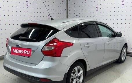 Ford Focus III, 2012 год, 885 000 рублей, 2 фотография