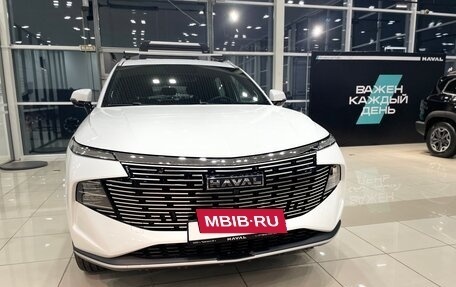 Haval F7, 2024 год, 2 699 000 рублей, 2 фотография