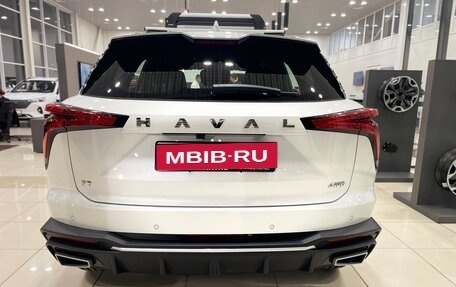 Haval F7, 2024 год, 2 699 000 рублей, 6 фотография