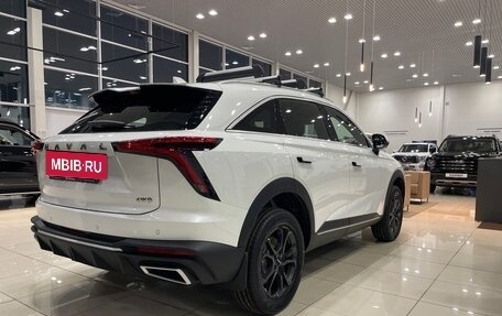 Haval F7, 2024 год, 2 699 000 рублей, 7 фотография