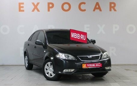 Daewoo Gentra II, 2013 год, 550 000 рублей, 3 фотография