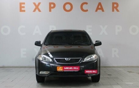 Daewoo Gentra II, 2013 год, 550 000 рублей, 2 фотография