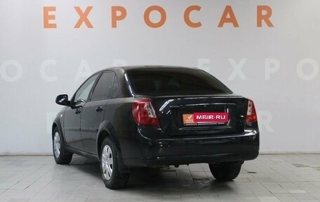 Daewoo Gentra II, 2013 год, 550 000 рублей, 7 фотография