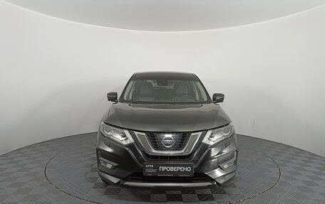 Nissan X-Trail, 2019 год, 2 400 000 рублей, 2 фотография