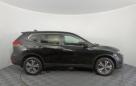 Nissan X-Trail, 2019 год, 2 400 000 рублей, 4 фотография