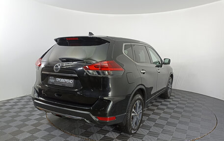 Nissan X-Trail, 2019 год, 2 400 000 рублей, 5 фотография