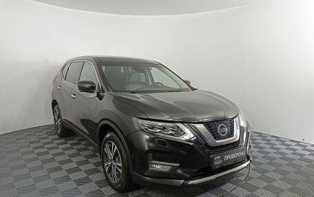 Nissan X-Trail, 2019 год, 2 400 000 рублей, 3 фотография