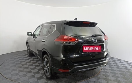 Nissan X-Trail, 2019 год, 2 400 000 рублей, 7 фотография