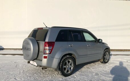 Suzuki Grand Vitara, 2008 год, 1 020 000 рублей, 2 фотография