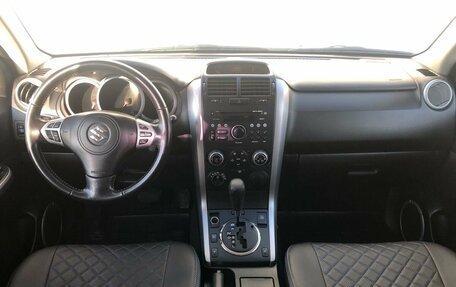 Suzuki Grand Vitara, 2008 год, 1 020 000 рублей, 12 фотография