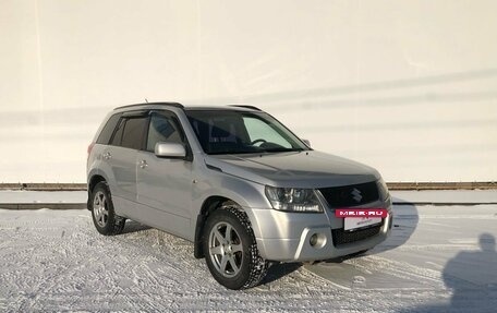 Suzuki Grand Vitara, 2008 год, 1 020 000 рублей, 3 фотография