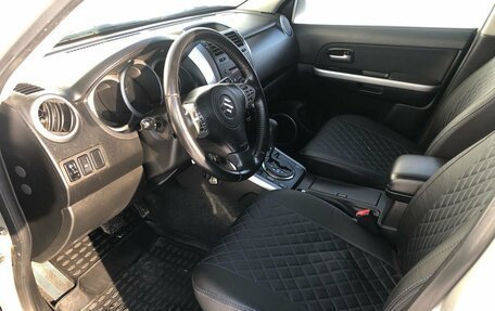 Suzuki Grand Vitara, 2008 год, 1 020 000 рублей, 9 фотография