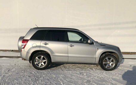 Suzuki Grand Vitara, 2008 год, 1 020 000 рублей, 8 фотография