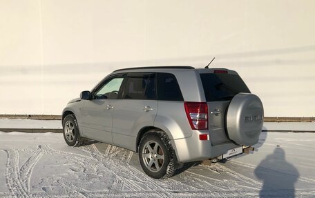 Suzuki Grand Vitara, 2008 год, 1 020 000 рублей, 4 фотография