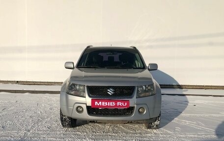 Suzuki Grand Vitara, 2008 год, 1 020 000 рублей, 5 фотография