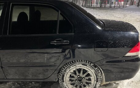 Mitsubishi Lancer IX, 2005 год, 400 000 рублей, 7 фотография