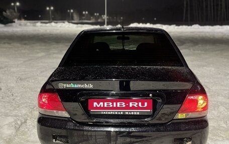 Mitsubishi Lancer IX, 2005 год, 400 000 рублей, 6 фотография