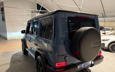 Mercedes-Benz G-Класс W463 рестайлинг _iii, 2021 год, 13 300 000 рублей, 6 фотография