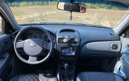 Nissan Almera Classic, 2007 год, 730 000 рублей, 6 фотография