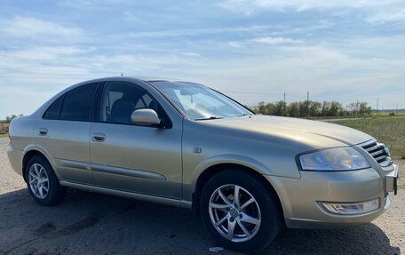 Nissan Almera Classic, 2007 год, 730 000 рублей, 7 фотография