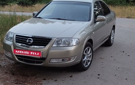 Nissan Almera Classic, 2007 год, 730 000 рублей, 3 фотография