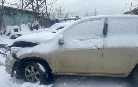 Toyota RAV4, 2010 год, 730 000 рублей, 3 фотография