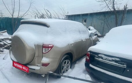 Toyota RAV4, 2010 год, 730 000 рублей, 2 фотография