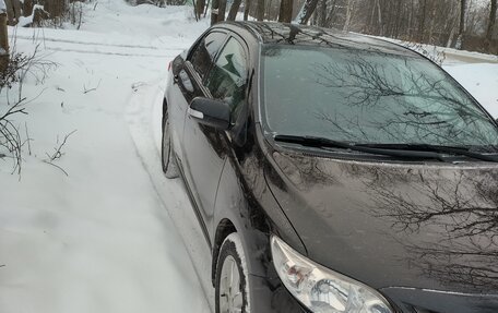 Toyota Corolla, 2010 год, 1 000 020 рублей, 16 фотография