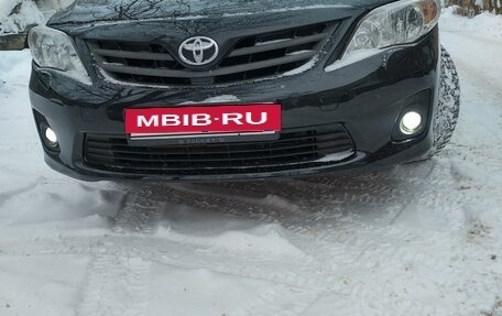 Toyota Corolla, 2010 год, 1 000 020 рублей, 13 фотография