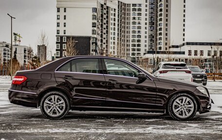 Mercedes-Benz E-Класс, 2009 год, 1 200 000 рублей, 12 фотография