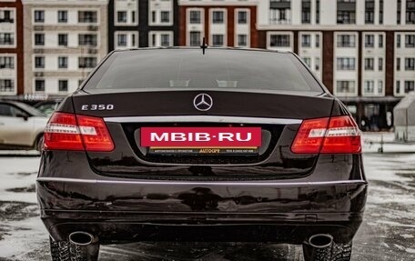 Mercedes-Benz E-Класс, 2009 год, 1 200 000 рублей, 9 фотография