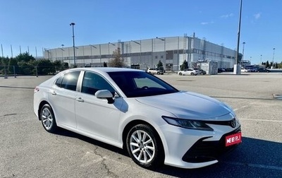 Toyota Camry, 2021 год, 2 250 000 рублей, 1 фотография