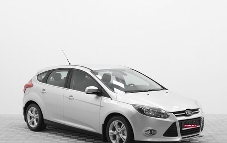 Ford Focus III, 2012 год, 835 000 рублей, 3 фотография