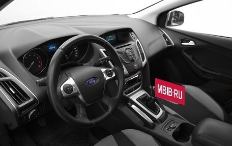 Ford Focus III, 2012 год, 835 000 рублей, 6 фотография