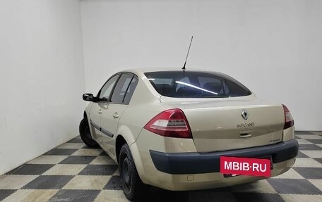 Renault Megane II, 2006 год, 500 000 рублей, 7 фотография