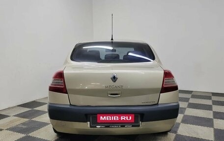 Renault Megane II, 2006 год, 500 000 рублей, 6 фотография