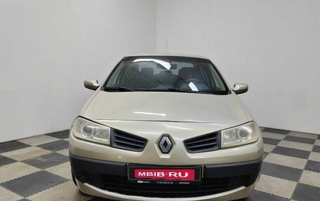 Renault Megane II, 2006 год, 500 000 рублей, 2 фотография